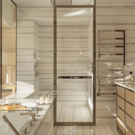 Cheval Blanc Paris & Dior Spa Cheval Blanc Paris Luaran gambar