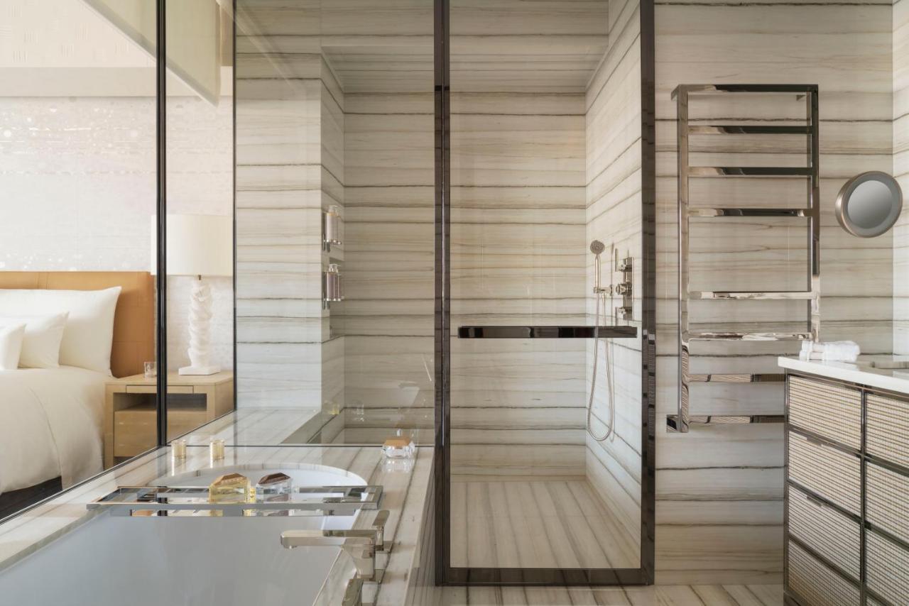 Cheval Blanc Paris & Dior Spa Cheval Blanc Paris Luaran gambar