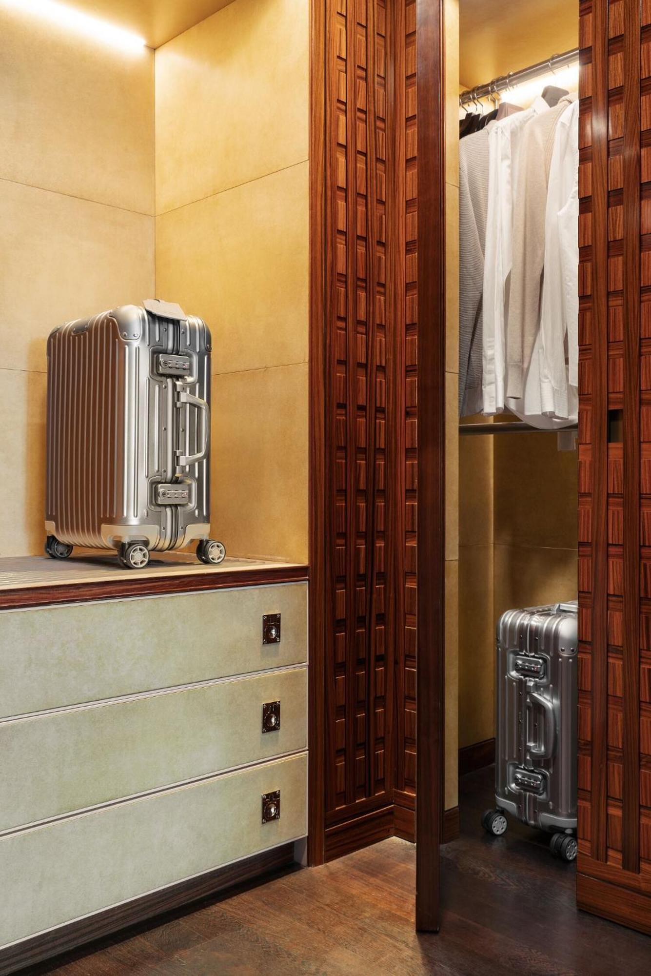 Cheval Blanc Paris & Dior Spa Cheval Blanc Paris Luaran gambar