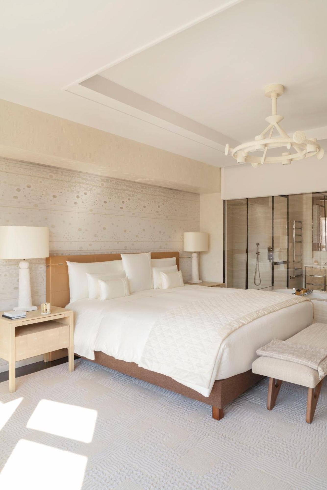 Cheval Blanc Paris & Dior Spa Cheval Blanc Paris Luaran gambar