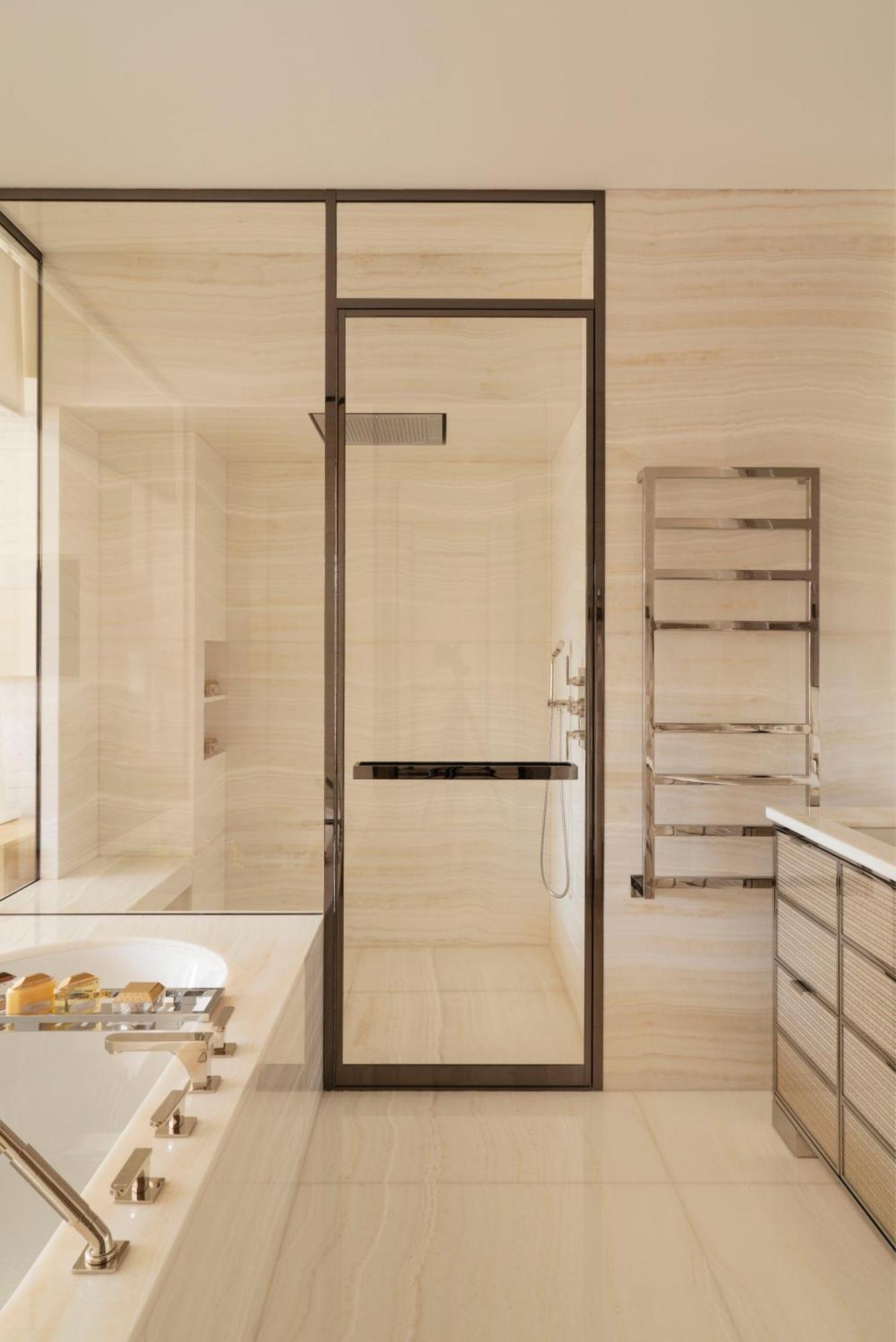 Cheval Blanc Paris & Dior Spa Cheval Blanc Paris Luaran gambar